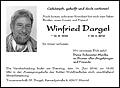 Winfried Dargel