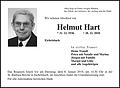 Helmut Hart