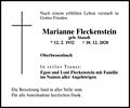 Marianne Fleckenstein