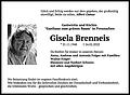 Gisela Brenneis