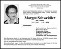 Margot Schweidler