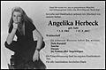 Angelika Herbeck