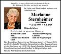 Marianne Sternheimer