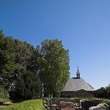 Hauptfriedhof, Ortsfriedhof, Bild 1538