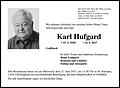 Karl Hufgard
