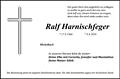 Ralf Harnischfeger