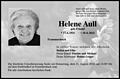 Helene Aull