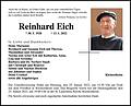 Reinhard Eich