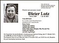 Dieter Lutz