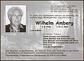 Wilhelm Amberg