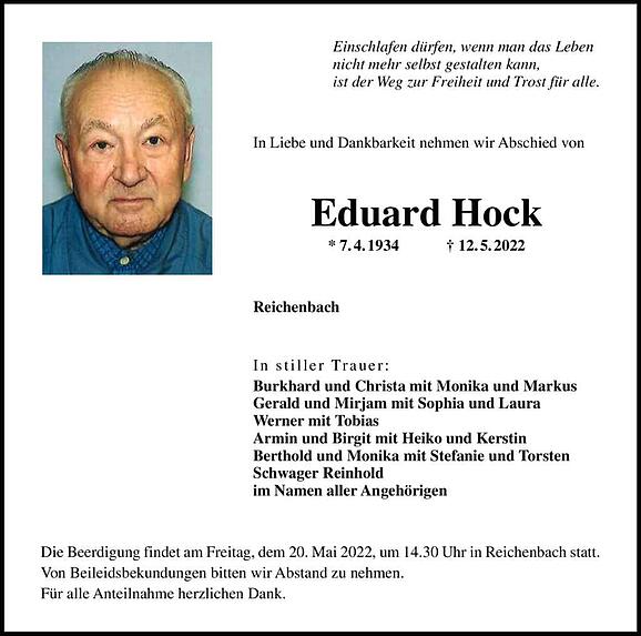 Eduard Hock