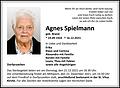 Agnes Spielmann