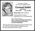Gertrud Seidel