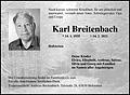 Karl Breitenbach