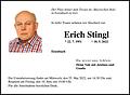 Erich Stingl