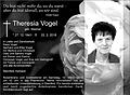 Theresia Vogel