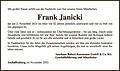 Frank Janicki