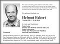 Helmut Eckert