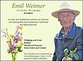 Emil Weimer