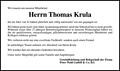 Thomas Krula