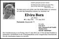 Elvira Born