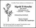 Sigrid Fritzsche