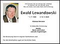 Ewald Lewandowski