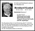 Bernhard Kunkel