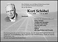 Kurt Schöbel