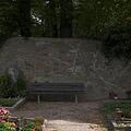 Altstadtfriedhof, Bild 948