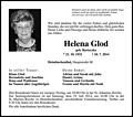 Helena Glod