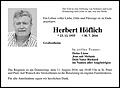 Herbert Höflich