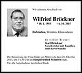 Wilfried Brückner