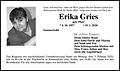 Erika Gries