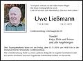 Uwe Ließmann