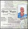 Elfriede Wegner
