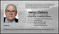 Heinz Ziebolz