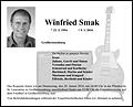 Winfried Smak