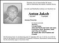 Anton Jakob