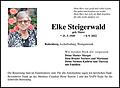 Elke Steigerwald