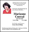 Marianne Conrad