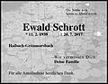 Ewald Schrott