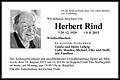 Herbert Rind