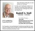 Rudolf Stoll