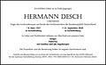 Hermann Desch
