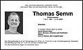 Thomas Semm