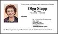 Olga Stapp