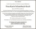 Karin Scharnbeck-Koch
