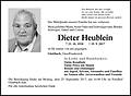 Dieter Heublein
