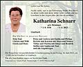 Katharina Schnarr
